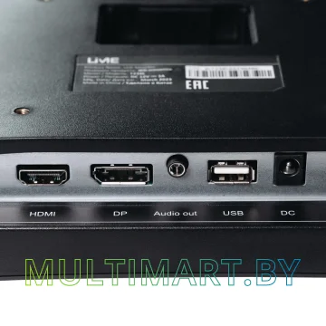 Монитор Lime T238L картинка 8